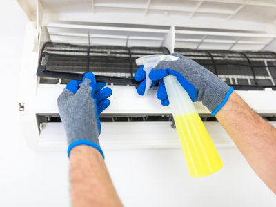 Best AC Repair Services