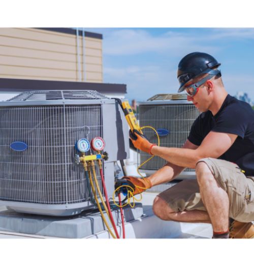 AC Services Bur Dubai