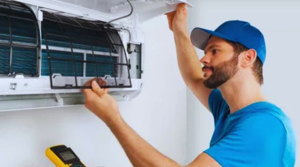 Best AC Repair Al Qusais: