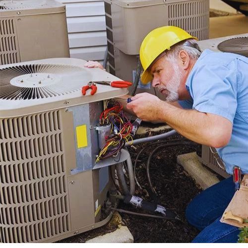 "AC Duct Cleaning Services in Bur Dubai 