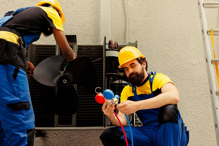 
best ac maintenance companies in dubai