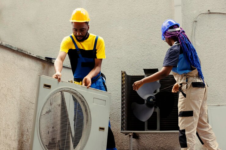 AC Service in Dubai - AC Maintenance Dubai