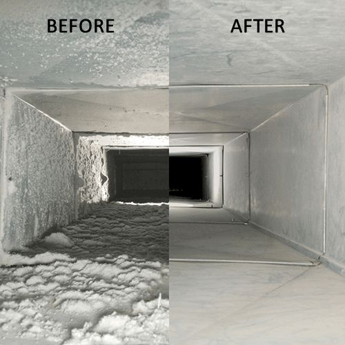 Best AC Duct Cleaning Service in Jebel Ali