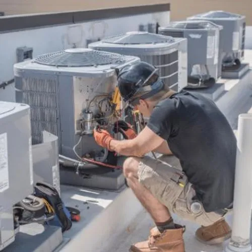 AC Repair Service In Damac Hills Dubai