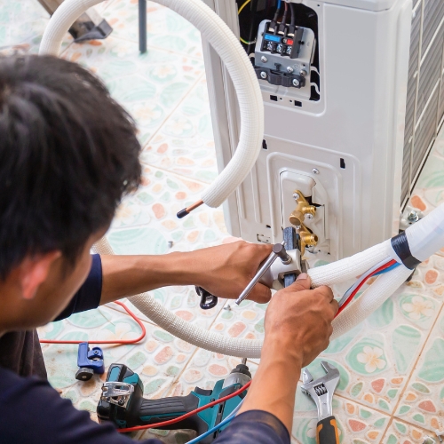 Best AC Repair and Maintenance Service in Dubai