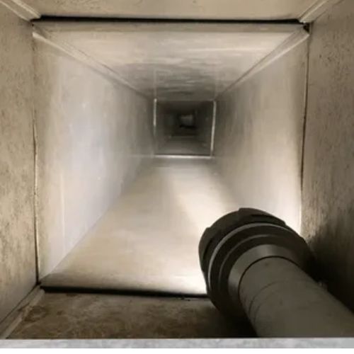 Who are the best AC duct cleaning companies in Dubai?