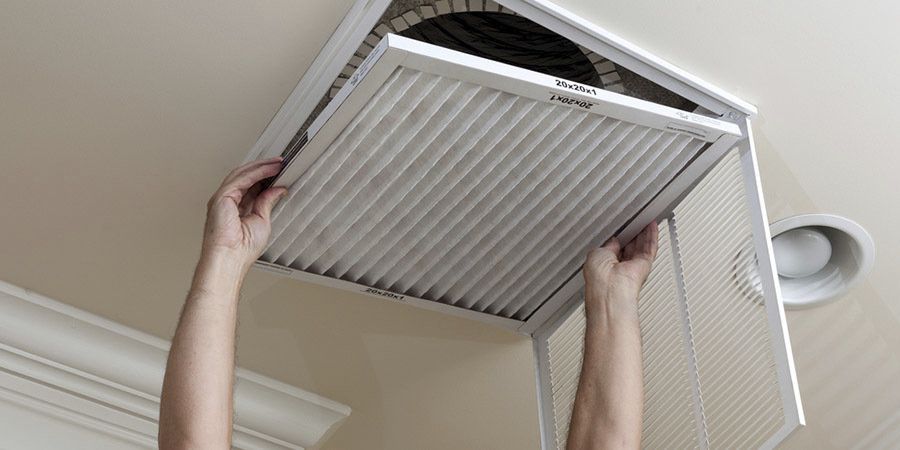 Best AC Cleaning & AC Service in Abu Dhabi