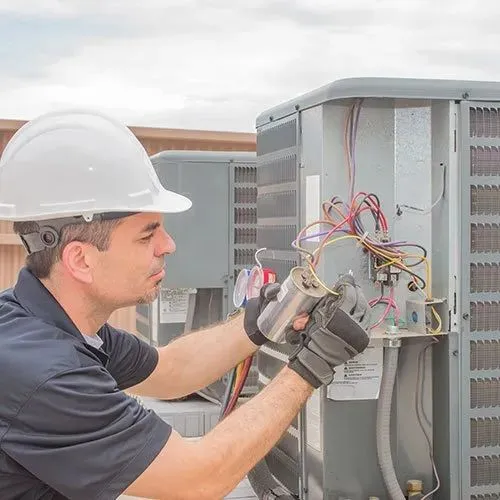 Best AC Maintenance in Damac Hills