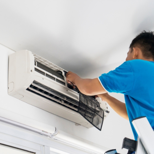 Cheap air conditioner repair service near me dubai