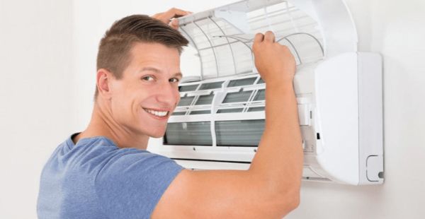 AC Repair Al Quoz Dubai