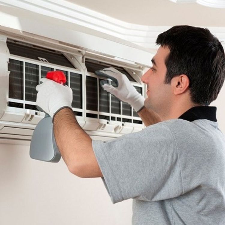 Ac Services in Mirdif Dubai