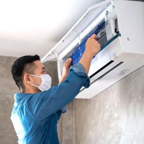 AC Maintenance Companies in Damac Hills Dubai