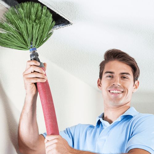 Best Ac Cleaning Company Dubai