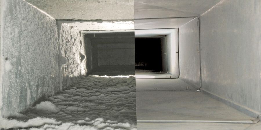 24/7 Affordable AC Duct Cleaning in Abu Dhabi