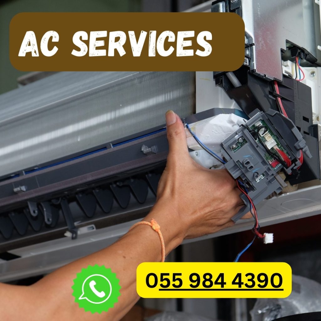 #1Affordable AC Services in Mira Oasis