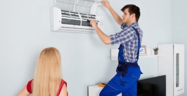 Ac Maintenance In Arabian Ranches |