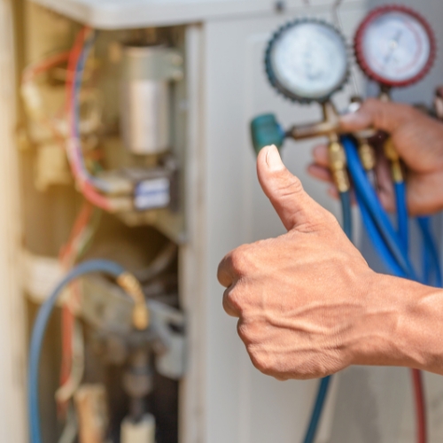 Air Conditioner Repair Service Near Me Dubai