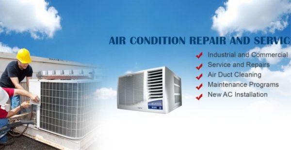 Best Car Ac repair garage in Al Quoz dubai