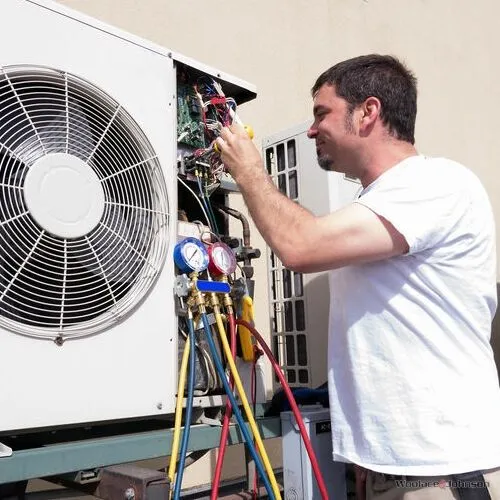 AC Repair & Maintenance Services in Dubai 