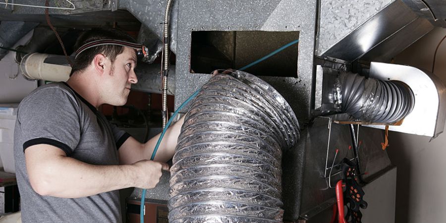 Affordable Duct Cleaning Dubai