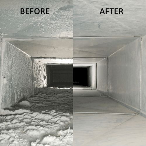 AC Duct Cleaning Service in Jumeirah 2024