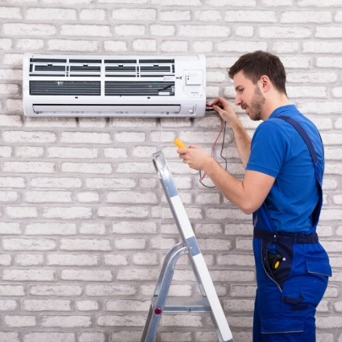 AC Repair - AC Service & AC Maintenance in Dubai