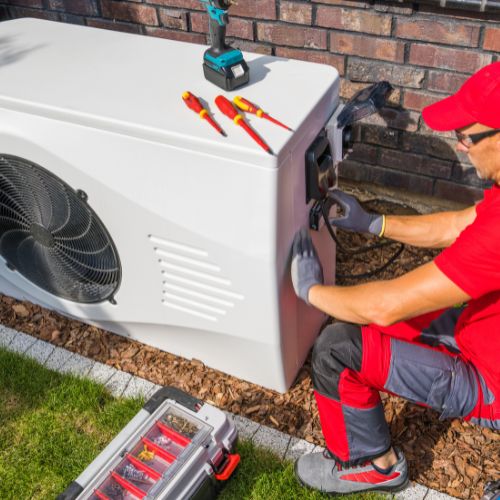 AC Repair Service in Al Quoz Dubai