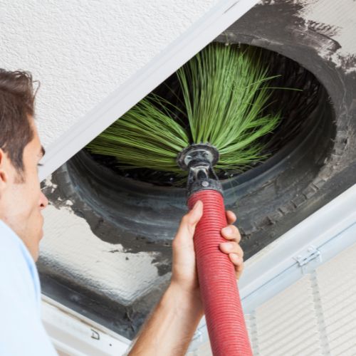 
Affordable ac duct cleaning services in jvc near