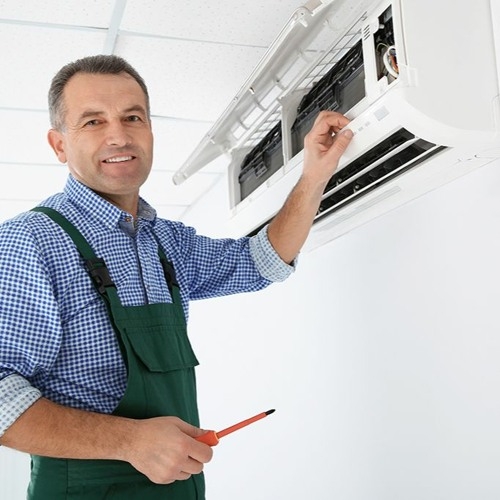 AC Services Al Karama,Dubai