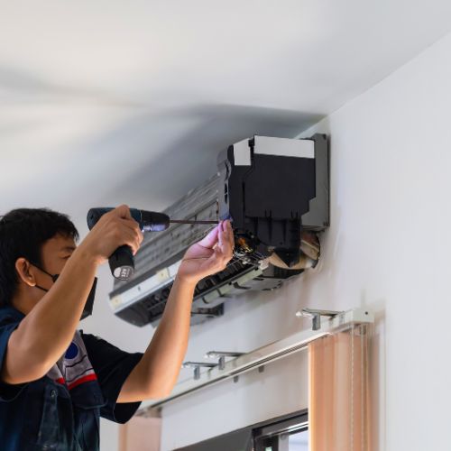 Ac Repair In Palm Jumeirah - Maintenance In Dubai