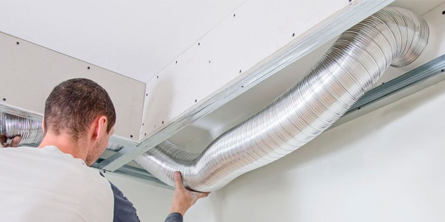 ac duct cleaning services dubai