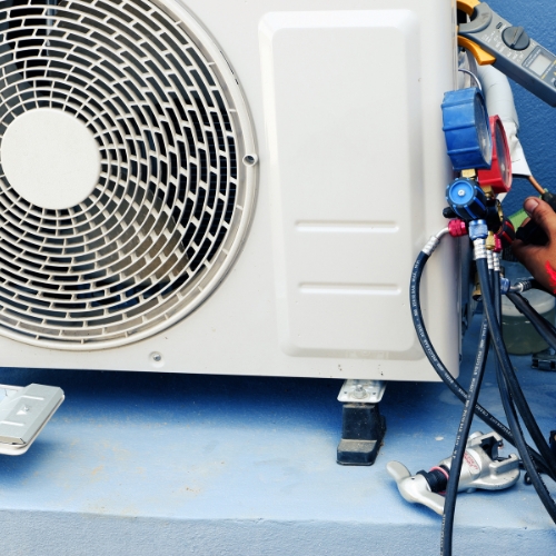 AC Repair Service In Al Qusais Dubai