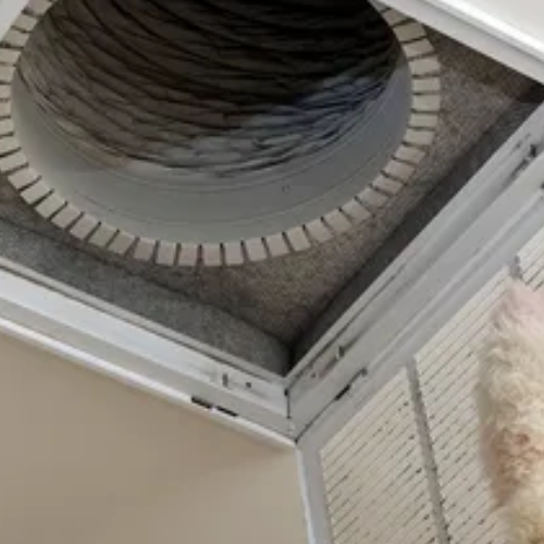 Ac duct cleaning Dubai