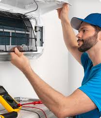 AC Repair Service in Jumeirah Park