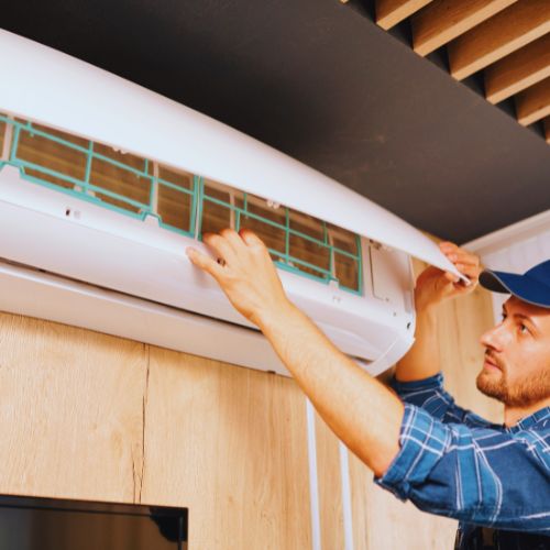 ac installation service in sharjah