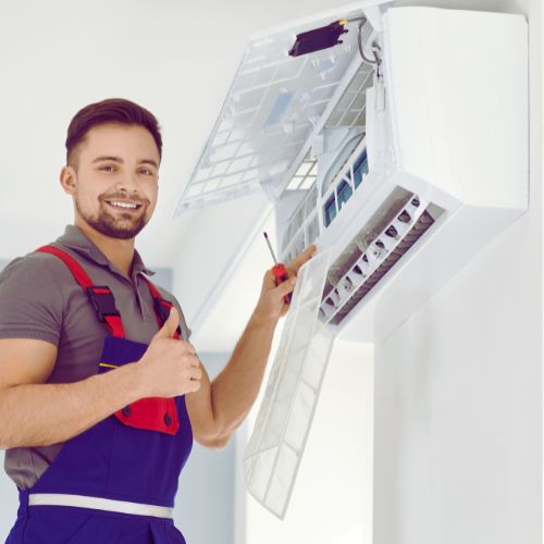 24-Hour Emergency AC Service in Dubai