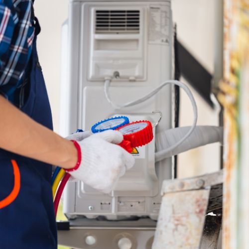 best ac maintenance companies in dubai