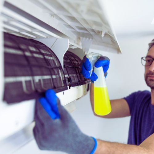 best ac maintenance companies in dubai