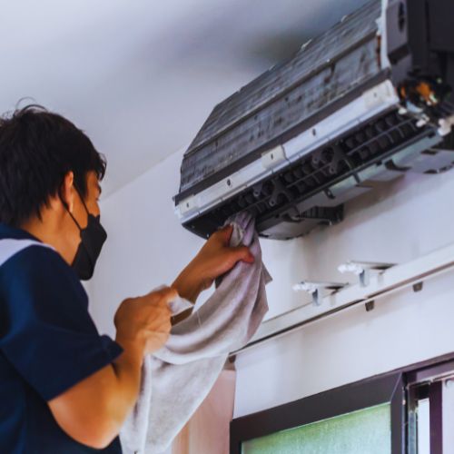 Best AC Services in JVC