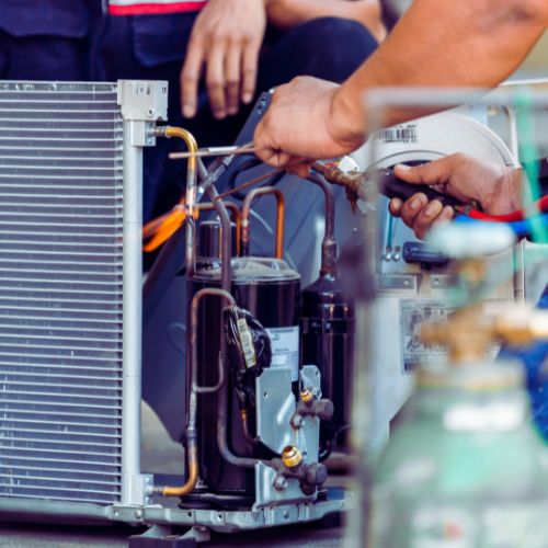 AC Repair Service in Jumeirah Village Circle