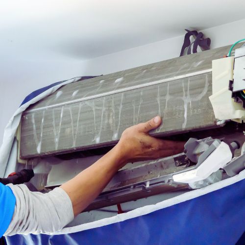 ac repair service in jumeirah village circle dubai