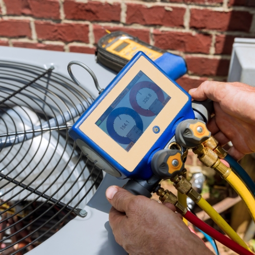 Honeywell AC Repair Service In Dubai