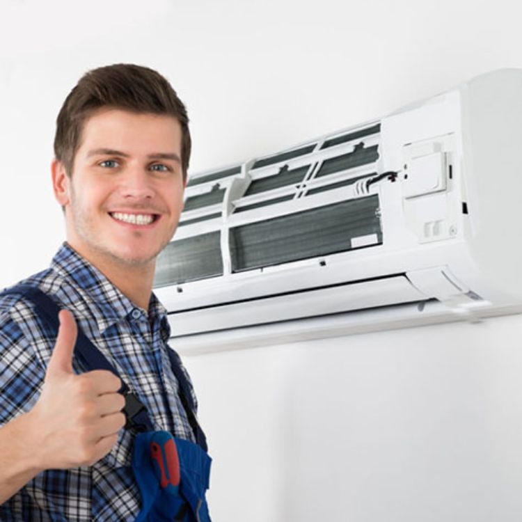 
AC Maintenance Servicing in Dhabi


