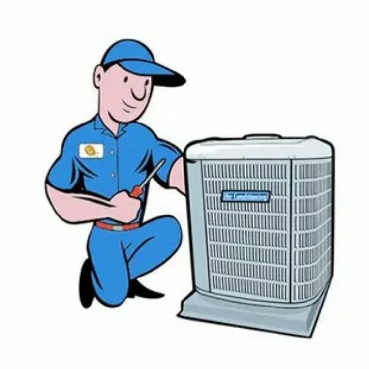 AC Repair in Abu Dhabi